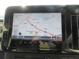 メーカー9インチナビ・フルセグTV!Bluetooth!