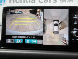 狭い道・見通しの悪い交差点・縦列駐車・車庫入れなども安心のマルチビューカメラシステム搭載です。運転時・駐車時の困った場面で心強い味方になってくれます。