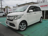 ホンダ N-WGN