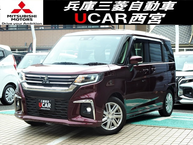 デリカD:21.2 ハイブリッド MZ 全方位カメラパッケージ