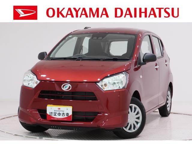 ミライース L SAIII 