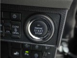 ◆プッシュスタート◆ボタン1つでエンジンを掛けたり止めたり出来るって便利ですよね!