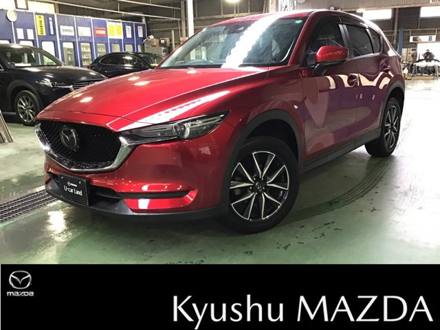 CX-5 2.2 XD プロアクティブ