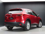 CX-5 2.2 XD プロアクティブ 4WD 