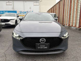 MAZDA3ファストバック 1.8 XD Lパッケージ 