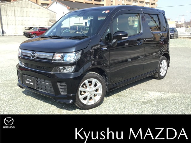 フレア ハイブリッド XS 