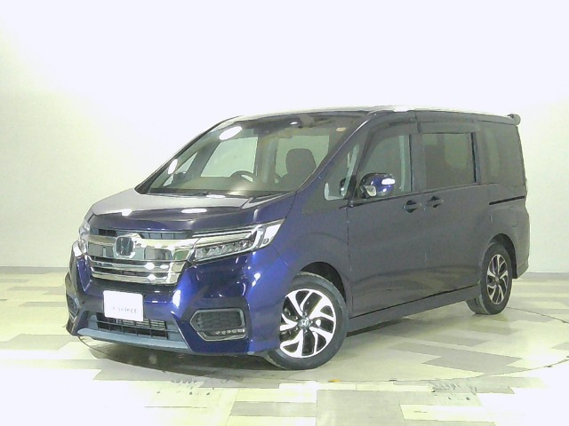 ステップワゴン 1.5 スパーダ ホンダ センシング