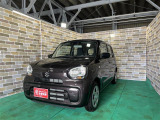 アルト L 4WD 