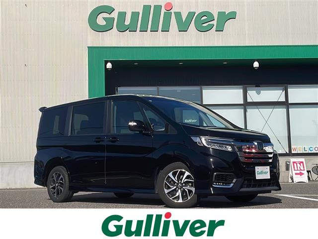 ステップワゴン 1.5 スパーダ ホンダ センシング 修復歴無し