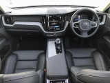 XC60 ウルトラ B5 AWD 4WD 