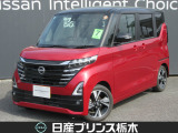 日産 ルークス
