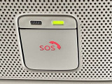 日産コネクトサービスに加入によりSOSコールを利用する事ができます!
