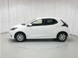 ヤリス 1.5 X 4WD 