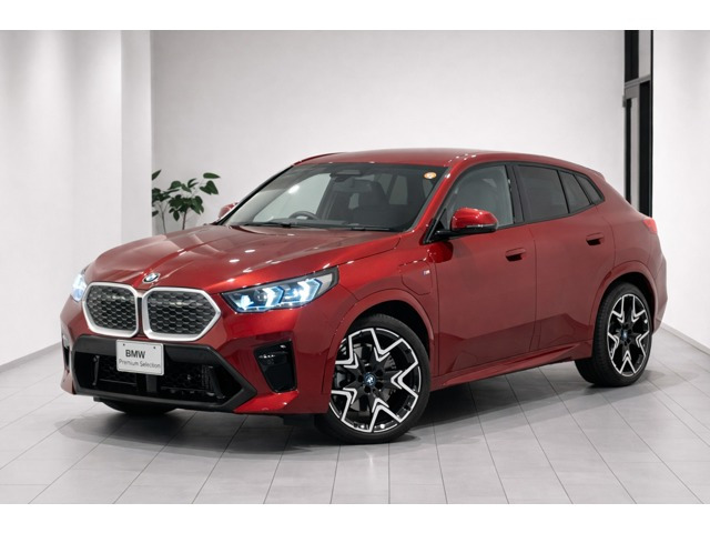 iX2 xドライブ30 Mスポーツ 4WD 