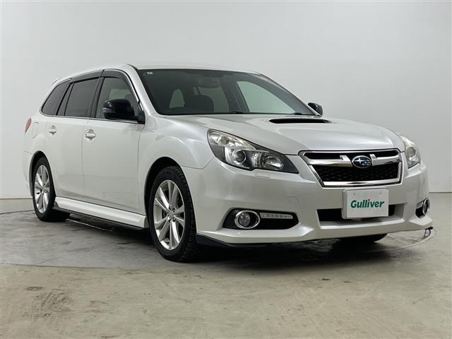 レガシィツーリングワゴン 2.0 GT DIT スペックB アイサイト 4WD 修復歴無し