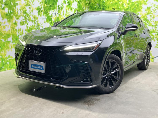 NX 350 Fスポーツ 4WD 