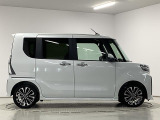 【全車両まごころ保証付き】全てのおクルマに1年間の走行距離無制限の無料保証付き!全国のダイハツディーラーで対応可能です!ご希望で2年・3年の延長保証も可能です(有償)