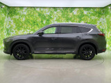 CX-8 2.2 XD ブラックトーンエディション 4WD 