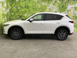 CX-5 2.2 XD Lパッケージ 
