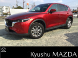 マツダ CX-5