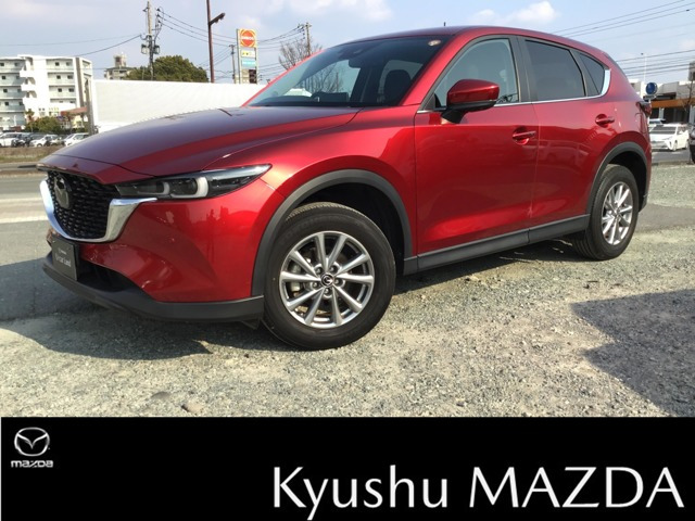 CX-5 2.0 20S プロアクティブ 