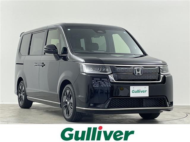 ステップワゴン 2.0 e:HEV スパーダ 修復歴無し