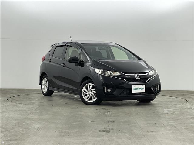 フィット 1.3 13G Sパッケージ 修復歴無し