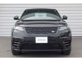 レンジローバーヴェラール ダイナミック SE 2.0L D200 ディーゼル 4WD 
