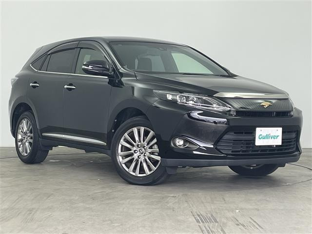 ハリアー 2.0 プレミアム 修復歴無し