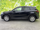 CX-5 2.0 20S 