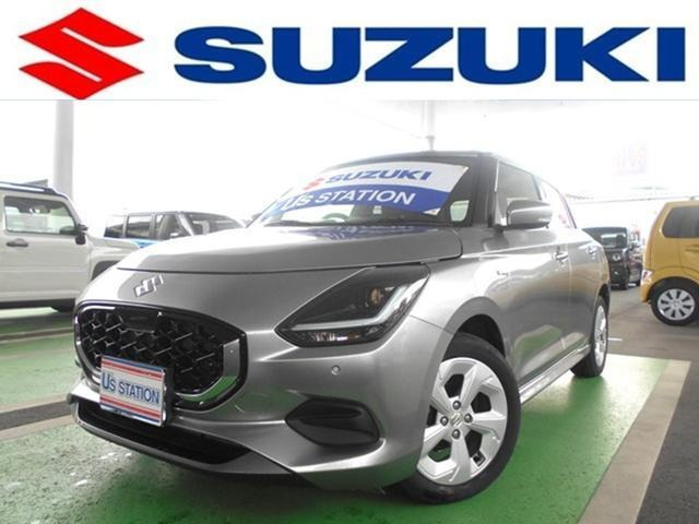 スイフト 1.2 ハイブリッド(HYBRID) MX 