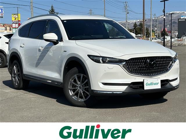 CX-82.2 XD 100周年特別記念車 4WD修復歴無し