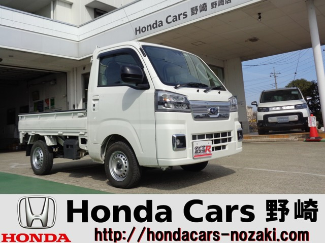 サンバートラックTC 4WD