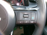 プロパイロット付きです。高速道路での長距離運転がとてもらくで、運転が楽しくなります。