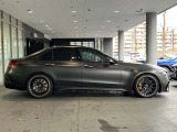 Cクラス AMG C63 S E パフォーマンス エディションピーク 4WD 