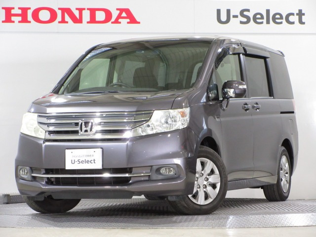 ステップワゴン 2.0 G コンフォート セレクション 4WD 