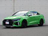 RS3セダン 2.5 4WD 