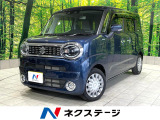 スズキ ワゴンRスマイル