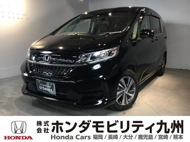 フリード+ 1.5 ハイブリッド G 