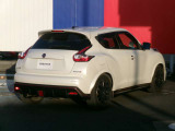 ジューク 1.6 NISMO 4WD 4WD