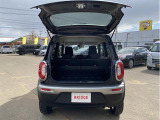 スズキ クロスビー HYBRID MZ 全方位モニター用カメラパッケージ装着車/インタークーラーターボ/デュアルセンサーブレーキサポート/インパネ6ATパドルシフト/サイドミラー&シートヒーター/ETC