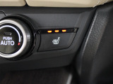 シートヒーター装備付き車!!座席に埋め込まれた電熱線によりシートを暖めることが出来る装備で、温められたシートは、寒い冬には最適です!!