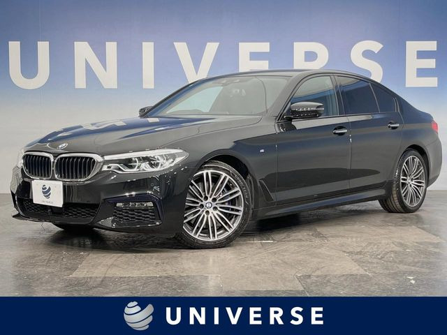 5シリーズセダン530i Mスポーツ