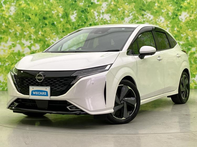 ノートオーラ 1.2 G レザーエディション 