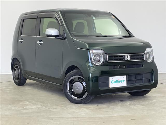 N-WGNL修復歴無し