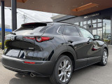 CX-30 2.0 20S ツーリング 