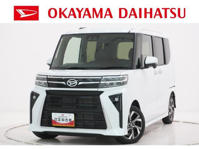 タントカスタム X