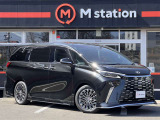 LM 500h バージョンL 4WD モデリスタアドバンストラグジュアリーPKG