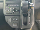 オートエアコン、シフトレバーです!!