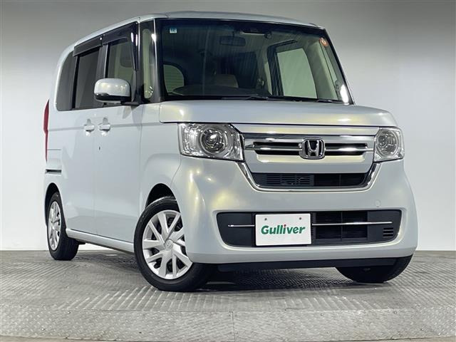 N-BOX L 修復歴無し